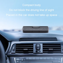 Load image into Gallery viewer, Vehicle Safety Hammer Temporary Parking Phone Number Plate