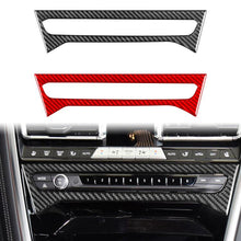 Load image into Gallery viewer, For 2019-2024 BMW 8 Series G14 Universal CD Panel Sticker for Left and Right Drive