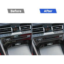Load image into Gallery viewer, For 2019-2024 BMW 8 Series G14 Universal CD Panel Sticker for Left and Right Drive