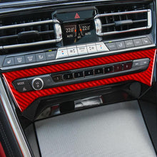 Load image into Gallery viewer, For 2019-2024 BMW 8 Series G14 Universal CD Panel Sticker for Left and Right Drive