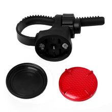 Load image into Gallery viewer, For AirTag 2nd Gen / AirTag 1st Gen Reflector Shape Bicycle Tracker Protective Case, ECPH292