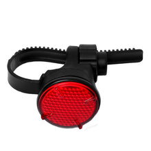 Load image into Gallery viewer, For AirTag 2nd Gen / AirTag 1st Gen Reflector Shape Bicycle Tracker Protective Case, ECPH292