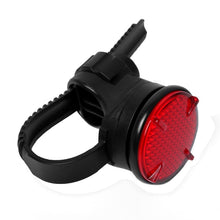 Load image into Gallery viewer, For AirTag 2nd Gen / AirTag 1st Gen Reflector Shape Bicycle Tracker Protective Case, ECPH292