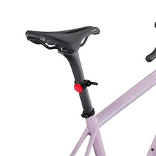 Load image into Gallery viewer, For AirTag 2nd Gen / AirTag 1st Gen Reflector Shape Bicycle Tracker Protective Case, ECPH292