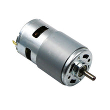 Load image into Gallery viewer, Spindle Motor High Speed High Power Large Torque with Ball Bearing, 775, 795, 895