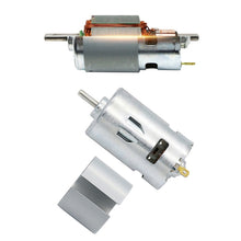 Load image into Gallery viewer, Spindle Motor High Speed High Power Large Torque with Ball Bearing, 775, 795, 895