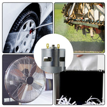 Load image into Gallery viewer, Spindle Motor High Speed High Power Large Torque with Ball Bearing, 775, 795, 895