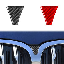 Load image into Gallery viewer, For 2019-2024 BMW 8 Series G14 Left and Right Drive Universal Front Grille Decorative Sticker