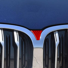 Load image into Gallery viewer, For 2019-2024 BMW 8 Series G14 Left and Right Drive Universal Front Grille Decorative Sticker