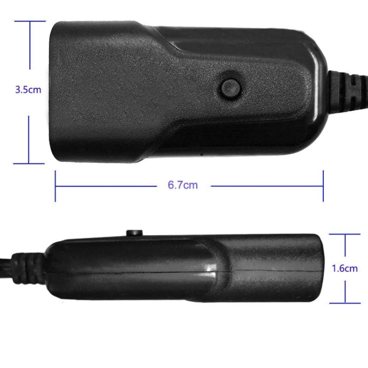 K13W HDMI To AV 1080P HD Converter, Cable Length: 0.5m, K13W HDMI to AV