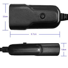 Load image into Gallery viewer, K13W HDMI To AV 1080P HD Converter, Cable Length: 0.5m, K13W HDMI to AV