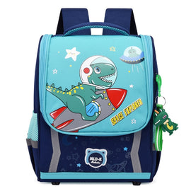 Kindergarten Children Cute Cartoon Backpack School Bag
