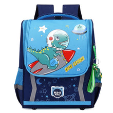 Load image into Gallery viewer, Kindergarten Children Cute Cartoon Backpack School Bag