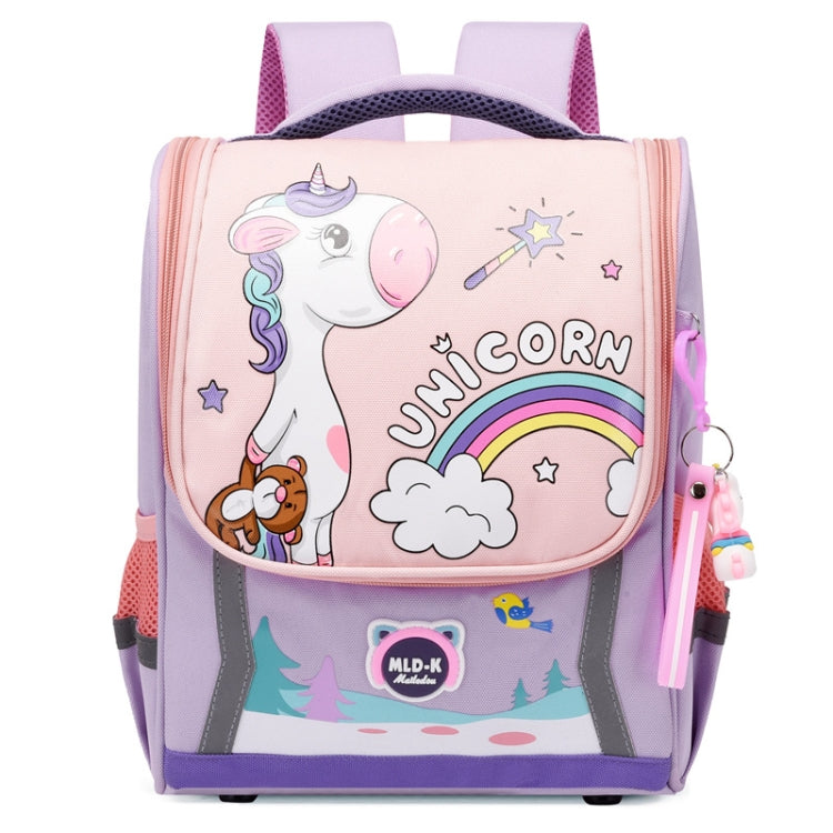 Kindergarten Children Cute Cartoon Backpack School Bag