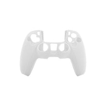 Load image into Gallery viewer, For PS5 Controller Silicone Case Protective Cover, White, Red, Blue, Black, Camouflage Blue, Camouflage Red, Camouflage Green