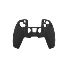 Load image into Gallery viewer, For PS5 Controller Silicone Case Protective Cover, White, Red, Blue, Black, Camouflage Blue, Camouflage Red, Camouflage Green
