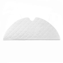 Load image into Gallery viewer, For XIAOMI MIJIA Robot Vacuum Cleaner 1C 1T 2C 10pcs Mop Cleaning Cloth, Mop