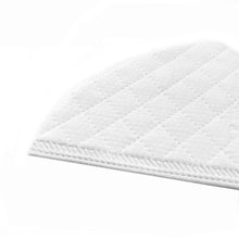 Load image into Gallery viewer, For XIAOMI MIJIA Robot Vacuum Cleaner 1C 1T 2C 10pcs Mop Cleaning Cloth, Mop