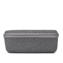 Load image into Gallery viewer, For DJI Mavic Mini 2 Dual Battery Storage Bag Handheld Protective Case, Light Grey