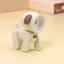 Load image into Gallery viewer, Rechargeable DIY Cartoon Night Light Desktop Ornament Mini Table Lamp
