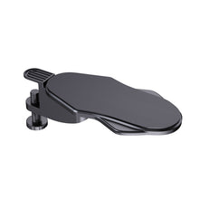 Load image into Gallery viewer, Punch-free Computer Desk Sponge Pad Hand Bracket Multifunctional Desk Elbow Rest, Basic, Folding, Folding Rotating
