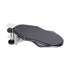Load image into Gallery viewer, Punch-free Computer Desk Sponge Pad Hand Bracket Multifunctional Desk Elbow Rest, Basic, Folding, Folding Rotating