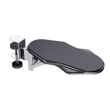 Load image into Gallery viewer, Punch-free Computer Desk Sponge Pad Hand Bracket Multifunctional Desk Elbow Rest, Basic, Folding, Folding Rotating
