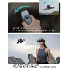 Load image into Gallery viewer, Original DJI RC Motion 2 For Avata / Goggles 2 / Goggles Integra / FPV Goggles V2, Original DJI RC Motion 2
