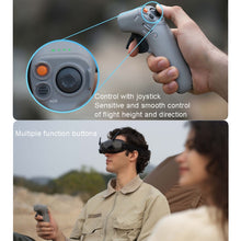 Load image into Gallery viewer, Original DJI RC Motion 2 For Avata / Goggles 2 / Goggles Integra / FPV Goggles V2, Original DJI RC Motion 2