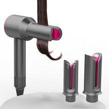 Load image into Gallery viewer, For Dyson Hair Dryer Straight Nozzle Attachment Hair Styling Plate Clamp, Straight Nozzle