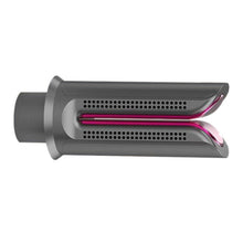 Load image into Gallery viewer, For Dyson Hair Dryer Straight Nozzle Attachment Hair Styling Plate Clamp, Straight Nozzle