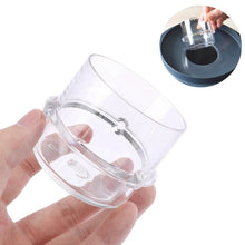Load image into Gallery viewer, For Thermomix TM31 TM6 TM5 100ML Measuring Cup Dosing Cap Sealing Lid, Measuring Cup