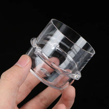 Load image into Gallery viewer, For Thermomix TM31 TM6 TM5 100ML Measuring Cup Dosing Cap Sealing Lid, Measuring Cup