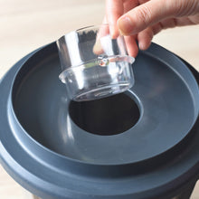 Load image into Gallery viewer, For Thermomix TM31 TM6 TM5 100ML Measuring Cup Dosing Cap Sealing Lid, Measuring Cup