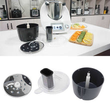 Load image into Gallery viewer, For Thermomix  TM6 TM5 Cutter Container Cutter Kit, Cutter Kit