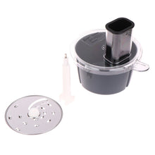 Load image into Gallery viewer, For Thermomix  TM6 TM5 Cutter Container Cutter Kit, Cutter Kit