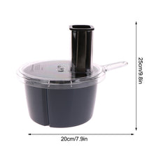 Load image into Gallery viewer, For Thermomix  TM6 TM5 Cutter Container Cutter Kit, Cutter Kit