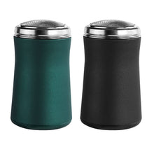 Load image into Gallery viewer, Pocket Size Washable Electric Razor USB Rechargeable Travel Shavers for Men, Pocket  Black, Pocket  Green