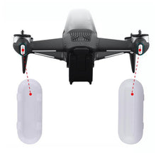 Load image into Gallery viewer, For DJI FPV Aircraft 2pcs Status Indicator Light Pipe, Status Indicator Light Pipe