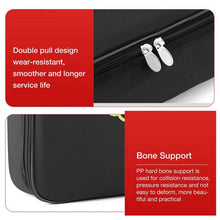 Load image into Gallery viewer, Electric Car Fireproof Charger Storage Bag, Material:, Square Oxford Cloth, Square Flame Retardant, Rectangular Oxford Cloth, Rectangular Flame Retardant