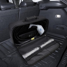 Load image into Gallery viewer, Electric Car Fireproof Charger Storage Bag, Material:, Square Oxford Cloth, Square Flame Retardant, Rectangular Oxford Cloth, Rectangular Flame Retardant
