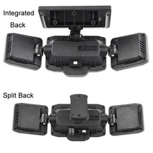 Load image into Gallery viewer, Remote Control Solar Wall Light LED Triple Rotation Sensor Flood Light, 192LED Integrated, 192COB Integrated, 192LED Split, 192COB Split