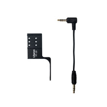 Load image into Gallery viewer, For Insta360 X3 / One X2 Ulanzi Cold Shoe Makes Microphone Invisible,Spec:, Selfie Stick, RODE Wireless Go