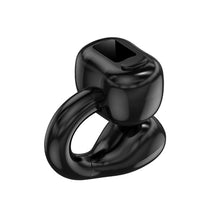 Load image into Gallery viewer, M10 IPX5 Waterproof Ear Clip Bluetooth Earphones, Style:, M10 Single Black, M10 Single White, M10 Single Pink, M10 Single Skin Color, M10 Single Green, M10 Doble Green, M10 Doble Skin Color, M10 Doble Black, M10 Doble White, M10 Doble Pink