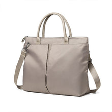 Load image into Gallery viewer, Business Briefcase Handbag / Shoulder Bag Dual-purpose Large Capacity Messenger Computer Bag, Medium, Large