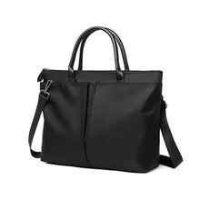 Load image into Gallery viewer, Business Briefcase Handbag / Shoulder Bag Dual-purpose Large Capacity Messenger Computer Bag, Medium, Large