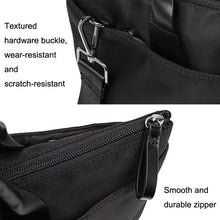 Load image into Gallery viewer, Business Briefcase Handbag / Shoulder Bag Dual-purpose Large Capacity Messenger Computer Bag, Medium, Large
