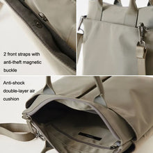 Load image into Gallery viewer, Business Briefcase Handbag / Shoulder Bag Dual-purpose Large Capacity Messenger Computer Bag, Medium, Large