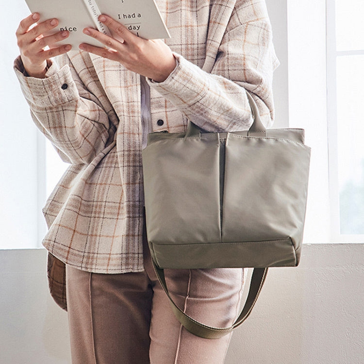 Business Briefcase Handbag / Shoulder Bag Dual-purpose Large Capacity Messenger Computer Bag, Medium, Large