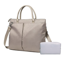 Load image into Gallery viewer, Business Briefcase Handbag / Shoulder Bag Dual-purpose Large Capacity Messenger Computer Bag, Medium, Large
